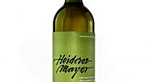 Heiderer Mayer Grüner Veltliner "Wagramer Selection"
