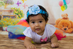 SOFIA 4 MESES