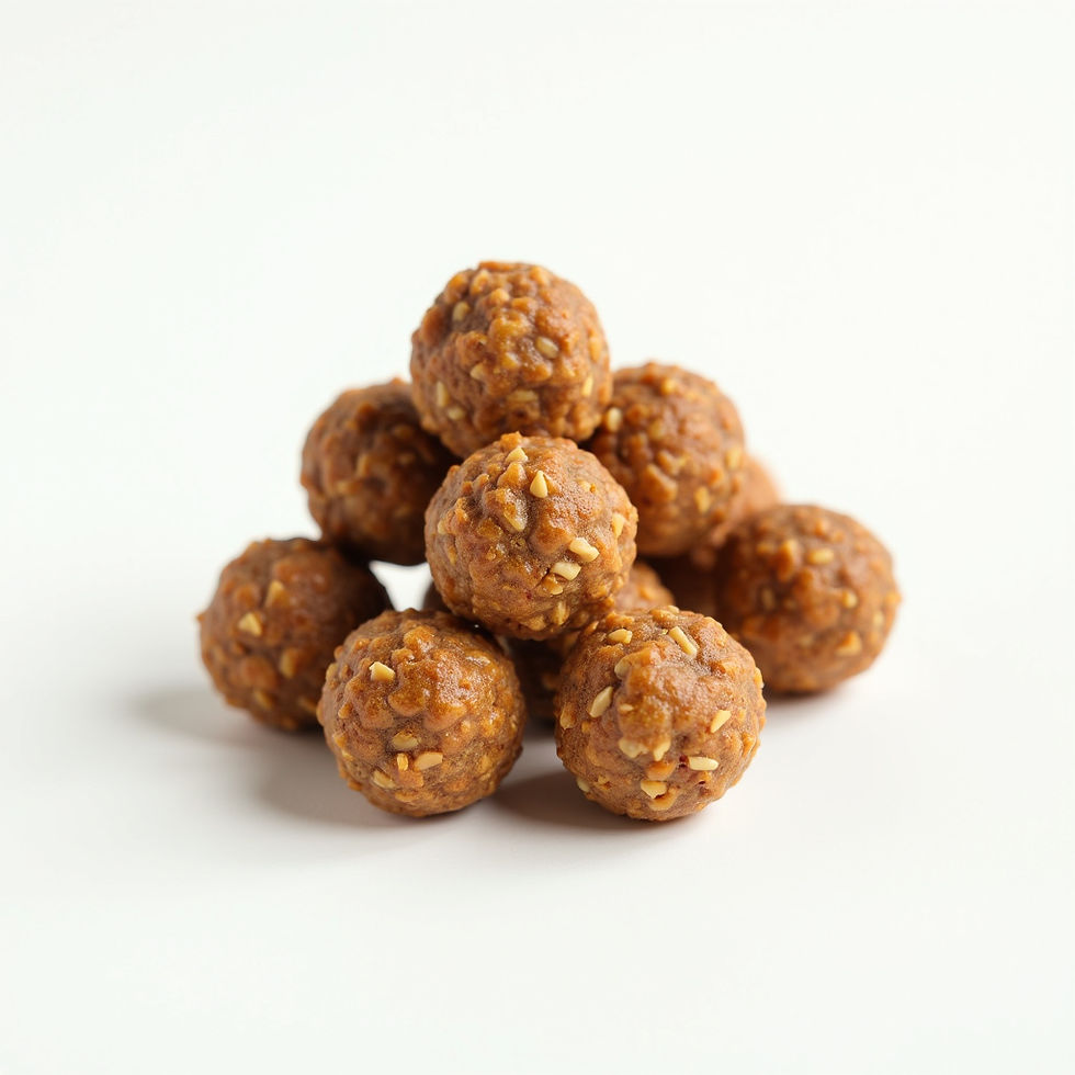 Protein Bites