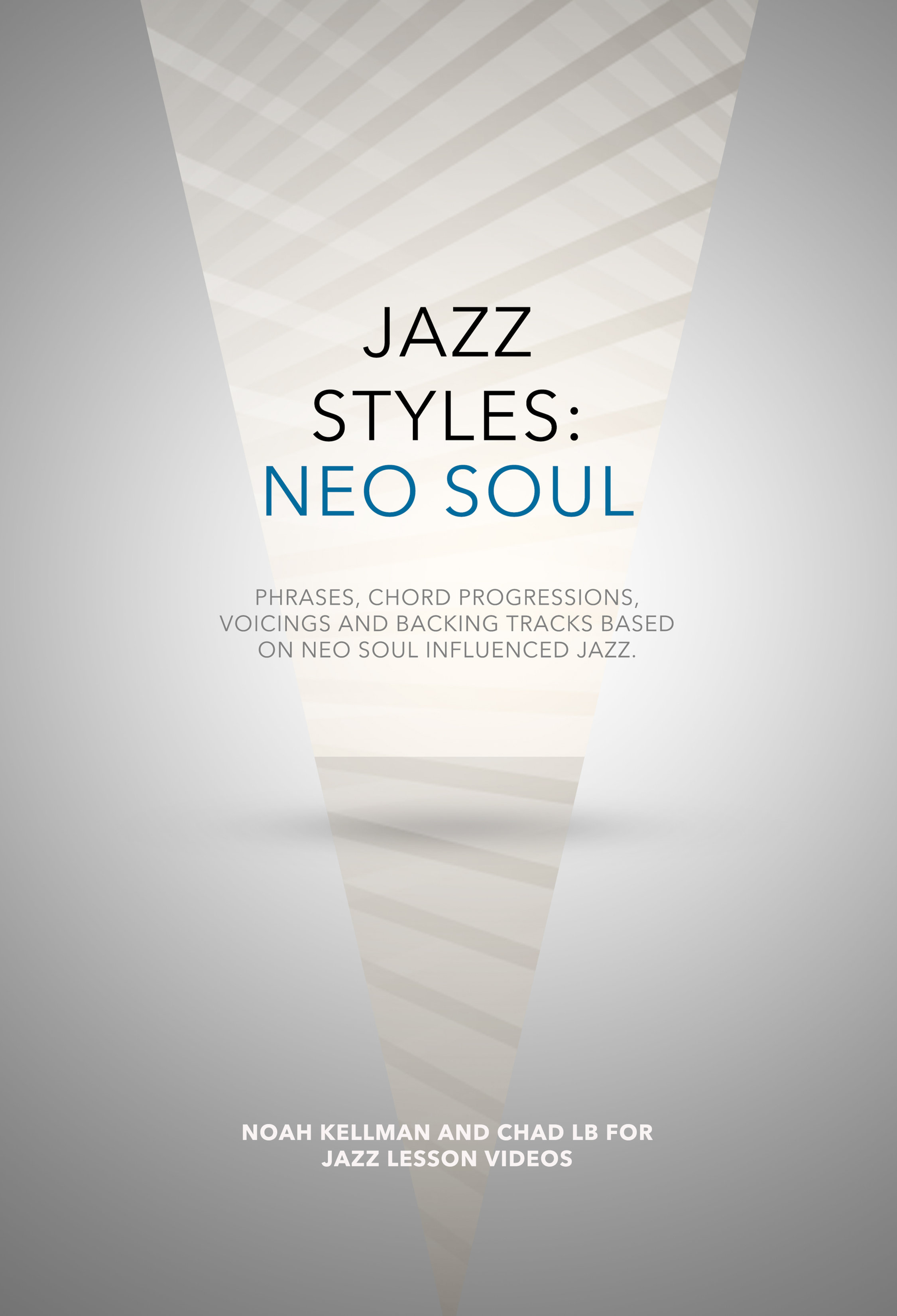Jazz Styles: Neo Soul | Jazz Lesson Videos