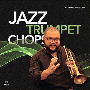 Every Trumpit Note Jazz Trumpet Chops | Jazz Lesson Videos