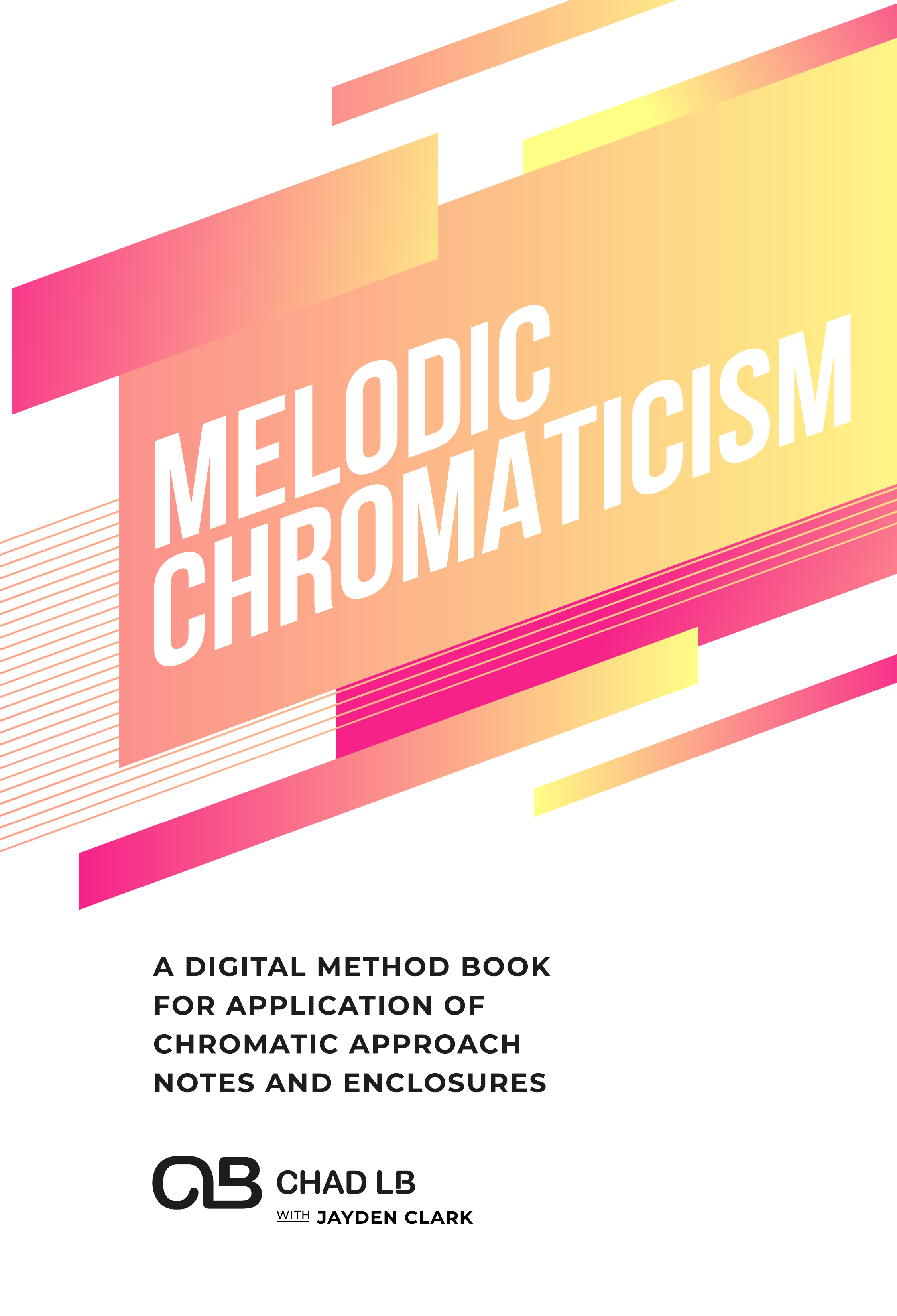 (Treble Clef) Melodic Chromaticism