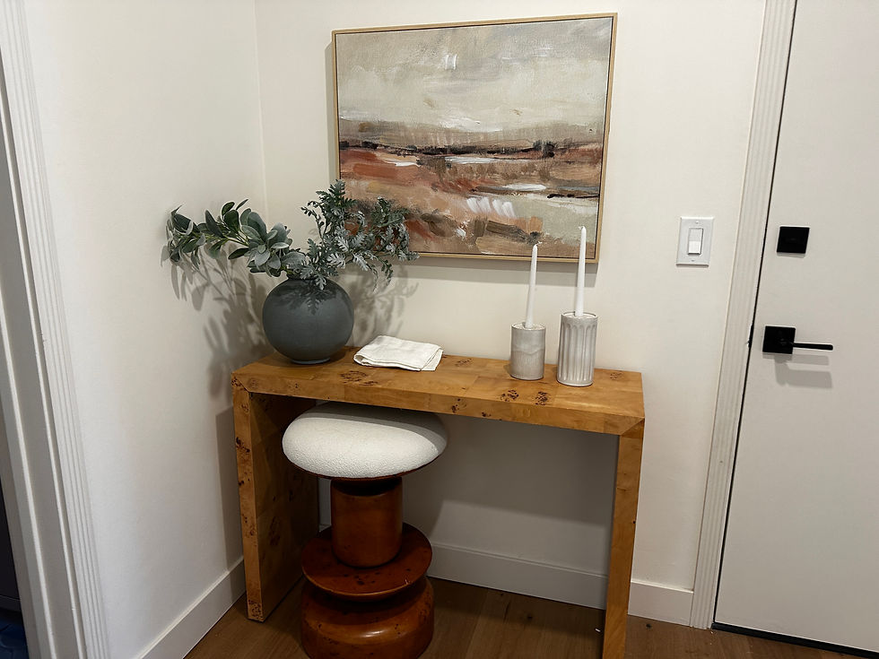 Tips & Tricks for Decluttering Your Home