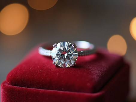Ultimate Guide to Choosing the Perfect Valentine's Day Ring and Unique Gift Ideas