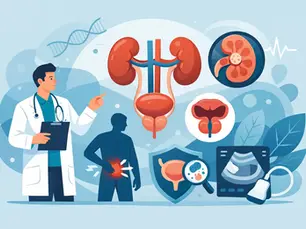 ¿Qué enfermedades trata la urología en adultos?