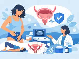 Tratamiento de la incontinencia urinaria femenina