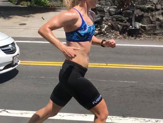 Marathon Season is here!