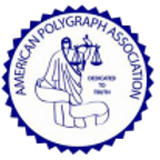 American polygraph association logo