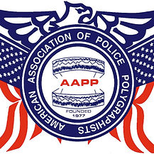 american association of police polygraphists logo