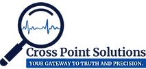 Cross Point Logo 