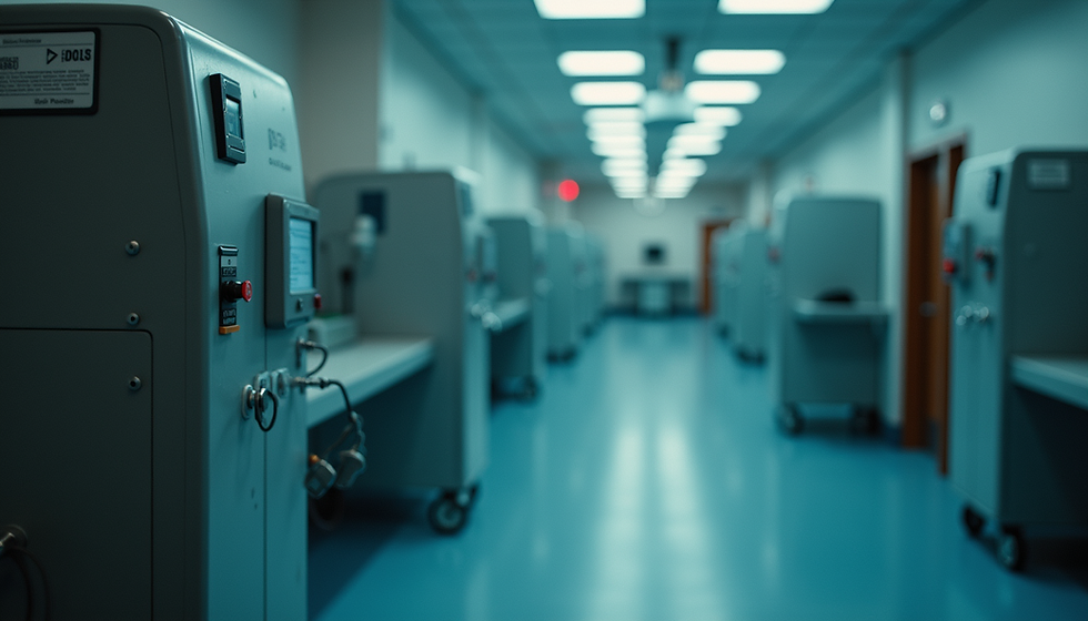 Understanding Polygraph Testing Procedures in Colorado Springs