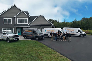 TMG Plumbing and Disaster Solutions