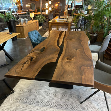 Epoxidharztisch Timberworld