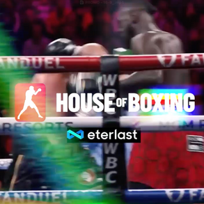 HOUSE OF BOXING