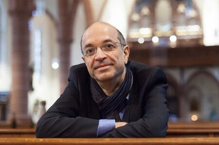 Wallerfangen 31. August Christian von Blohn (St. Ingbert / HfM Saar)
