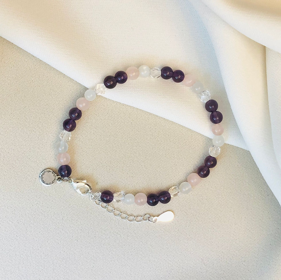 Fusskette | LILAC