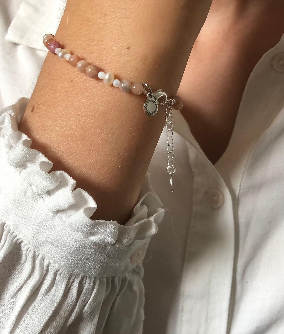 Miniature : Perlenarmband  | SEASHELL
