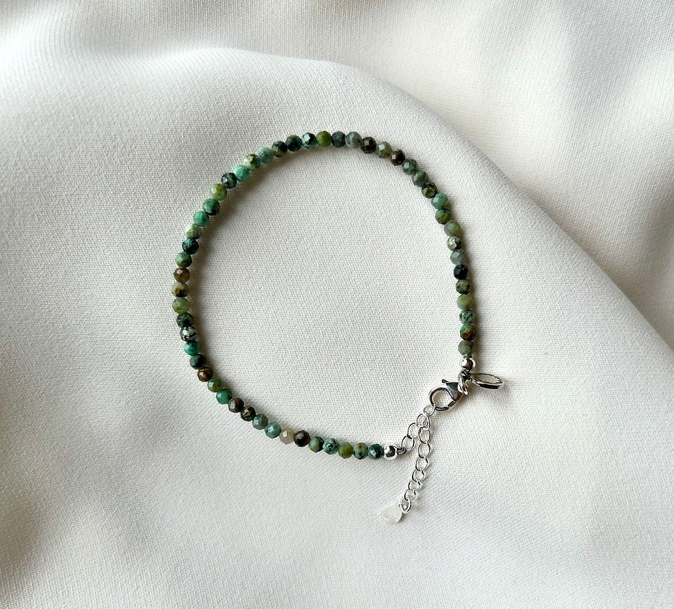 Armband | ZANZIBAR