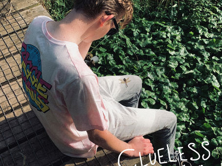Single Review: Exchecker - 'CLUELESS'