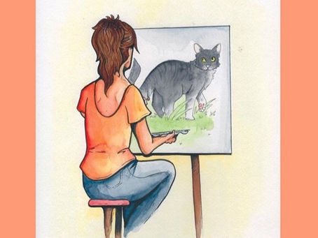 Single Review: Ben Mark Smith - 'Who's The Girl?'