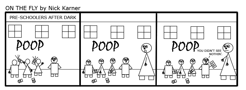13  Pre Schoolers After Dark.gif