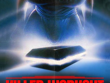 Killer Workout (1987)