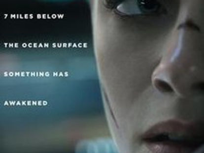 Underwater (2020)