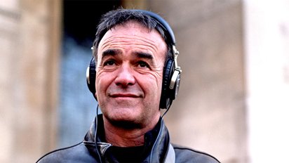 Nick Broomfield