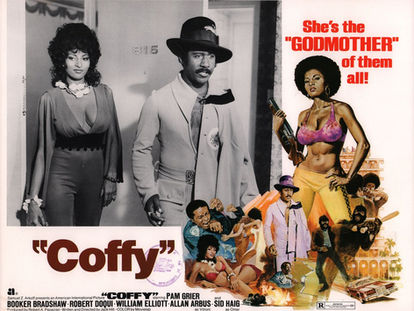 Coffy (1973)