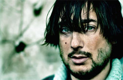 Harmony Korine