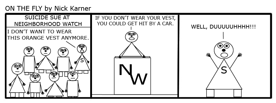 9 Suicide Sue at Neighbor Watch.gif