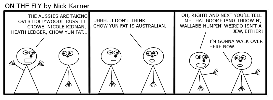 66 Aussies Taking over.gif
