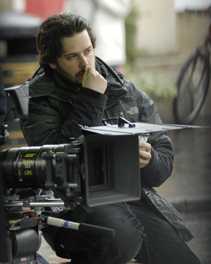 Edgar Wright