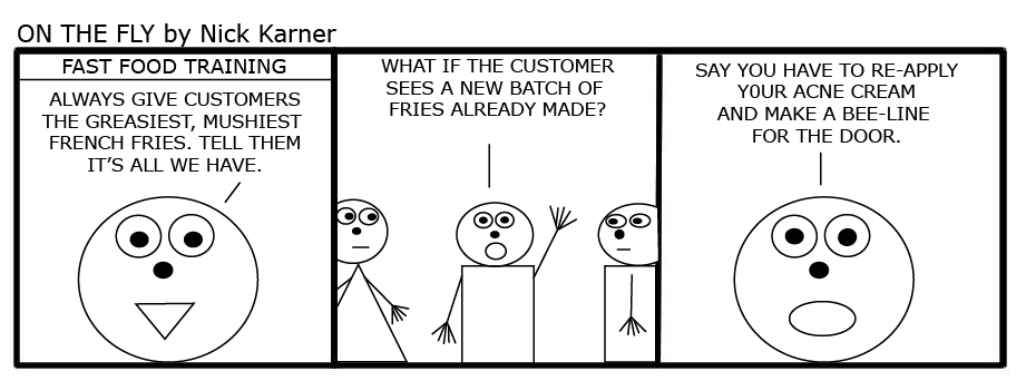 59 Greasy Fries.gif