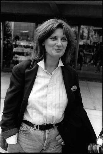Catherine Breillat