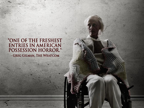 The Taking of Deborah Logan (2014)