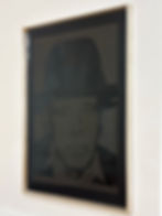 Andy Warhol, Joseph Beuys, 1980