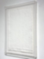 Günther Uecker | Wind | 1996