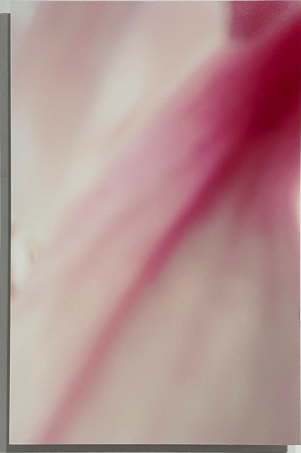 Annelore Bensink, When She Whispers, 2026