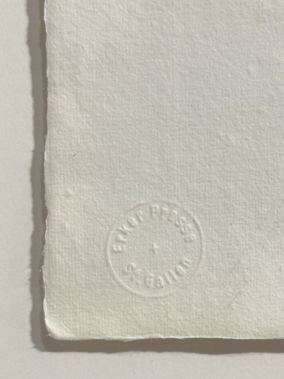 Miniaturbild: Günther Uecker | Spirale | 2001