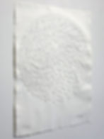 Günther Uecker | Spirale | 2000