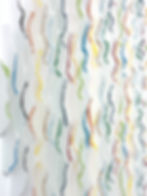 Michael Kmoth, Objekt 716 (100cm), 2024