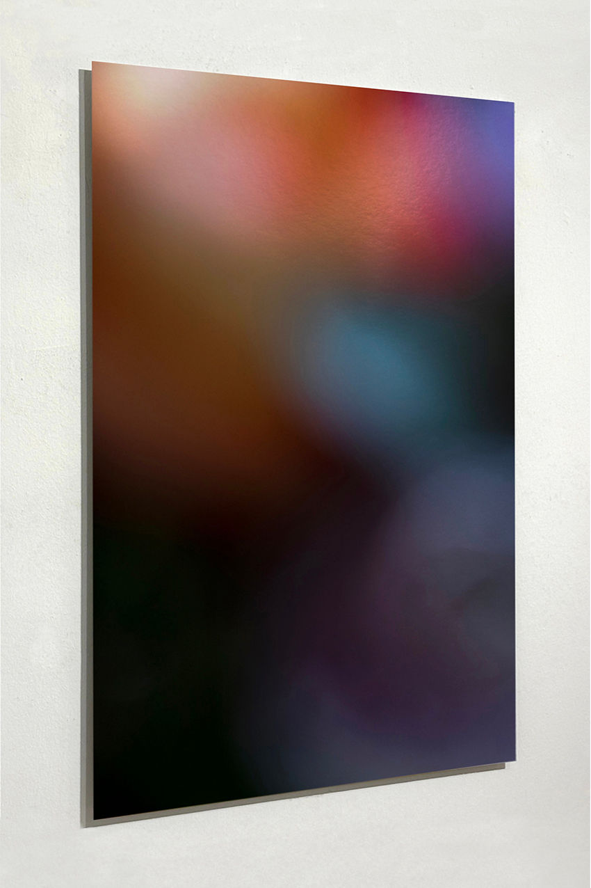 Annelore Bensink, Velvet Cosmos I, 2026