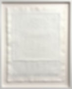 Günther Uecker | Interferenzen | 1988