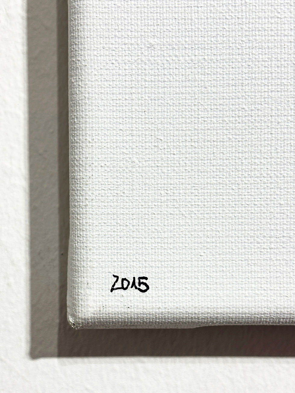 Miniaturbild: Thomas Baumgärtel, Äskulap-Banane (Leinwand), 2015