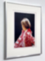 Gerhard Richter, Betty, 1988