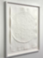 Günther Uecker | Spirale (Permutation) | 2005