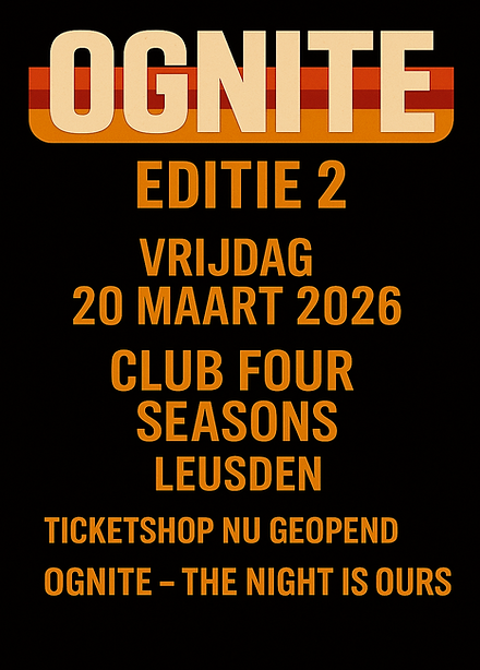 Ognite poster aankondiging editie 2.png