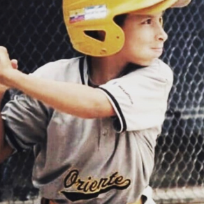 Jesus from Venezuela