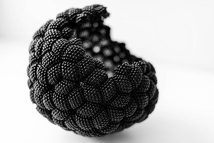 Sculpture by Sharl G. Smith